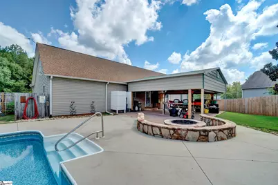 136 Amberwood Drive, Anderson, SC 29621 - Photo 40