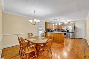 136 Amberwood Dr, Anderson, SC 29621 - Photo 14