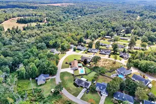 136 Amberwood Dr, Anderson, SC 29621 - Photo 44