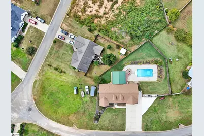 136 Amberwood Drive, Anderson, SC 29621 - Photo 4