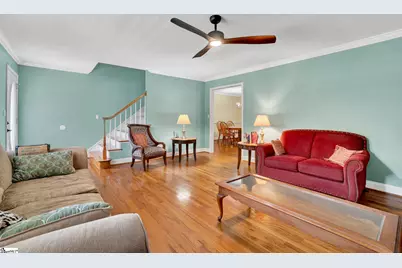 136 Amberwood Drive, Anderson, SC 29621 - Photo 8