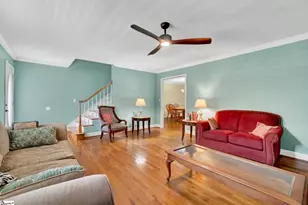 136 Amberwood Dr, Anderson, SC 29621 - Photo 8