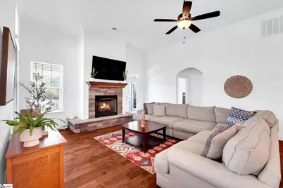 202 Montview Circle, Greenville, SC 29617 - Photo 4