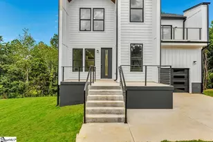 218 Riverbreeze Rd, Greenville, SC 29611 - Photo 2