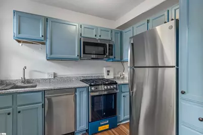 601 Cleveland Street #12A, Greenville, SC 29601 - Photo 4