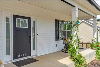 5914 Old Pearman Dairy Road, Anderson, SC 29625 - Photo 2