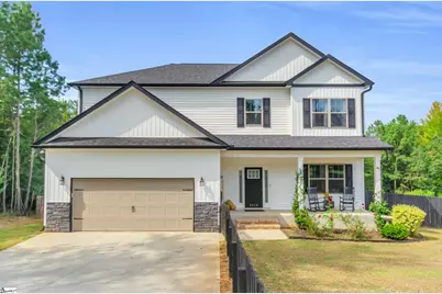 5914 Old Pearman Dairy Road, Anderson, SC 29625 - Photo 1