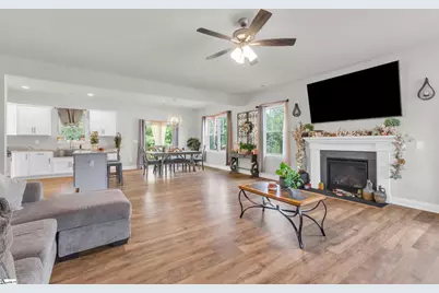 5914 Old Pearman Dairy Road, Anderson, SC 29625 - Photo 4