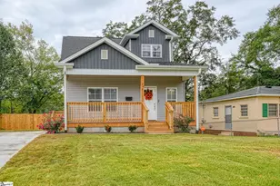 207 High St, Spartanburg, SC 29306 - Photo 2