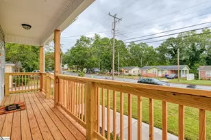 207 High St, Spartanburg, SC 29306 - Photo 4