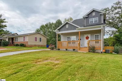 207 High Street, Spartanburg, SC 29306 - Photo 1