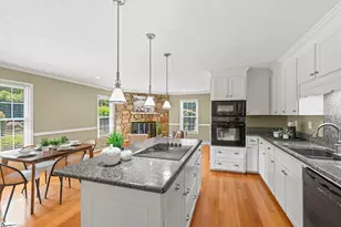 1016 Old Boiling Springs Rd, Greer, SC 29650 - Photo 10