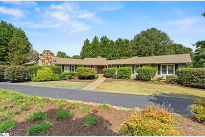 1016 Old Boiling Springs Road, Greer, SC 29650 - Photo 2