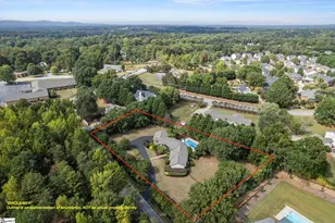 1016 Old Boiling Springs Rd, Greer, SC 29650 - Photo 36