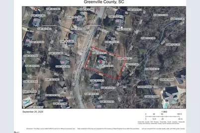 206 Squires Creek Road, Simpsonville, SC 29681 - Photo 48