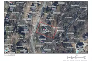 206 Squires Creek Rd, Simpsonville, SC 29681 - Photo 48