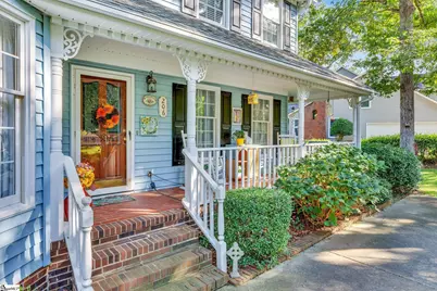 206 Squires Creek Road, Simpsonville, SC 29681 - Photo 2