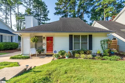 23 Woodbine Court, Spartanburg, SC 29307 - Photo 1