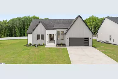2062 Blessed Drive, Inman, SC 29349 - Photo 2