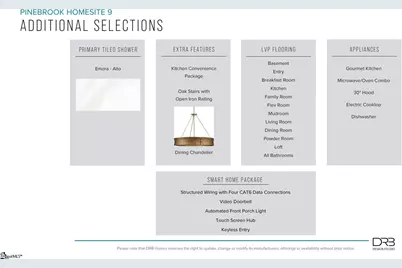 536 Winstone Trail, Woodruff, SC 29388 - Photo 4