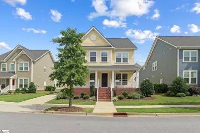 303 Verlin Drive, Greenville, SC 29607 - Photo 1