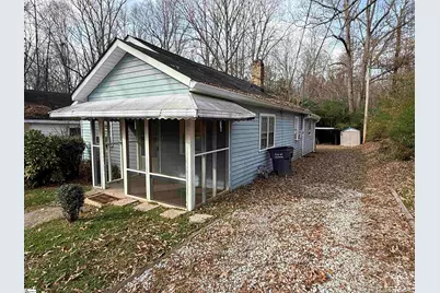 120 Russell Street, Laurens, SC 29360 - Photo 20