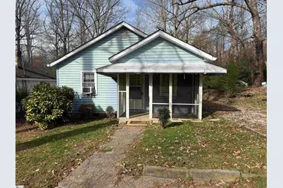 120 Russell Street, Laurens, SC 29360 - Photo 1