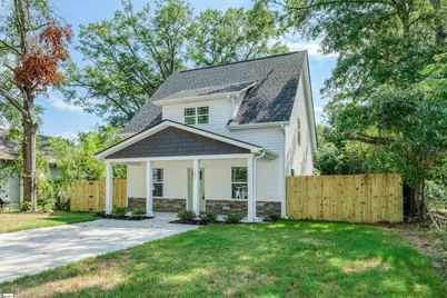 101 Poplar Avenue, Belton, SC 29627 - Photo 1