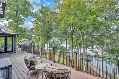 422 Pileated Woodpecker, Sunset, SC 29685 - Photo 24