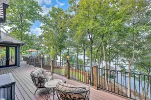 422 Pileated Woodpecker, Sunset, SC 29685 - Photo 24