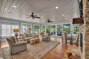 422 Pileated Woodpecker, Sunset, SC 29685 - Photo 14