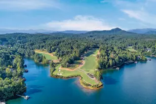 422 Pileated Woodpecker, Sunset, SC 29685 - Photo 44