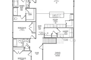 11 Thunder Trl, Central, SC 29630 - Photo 2