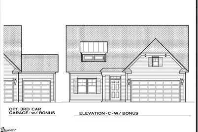 11 Thunder Trail, Central, SC 29630 - Photo 1
