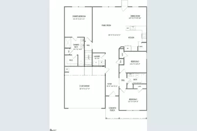 204 Ivydale Drive, Greenville, SC 29609 - Photo 2