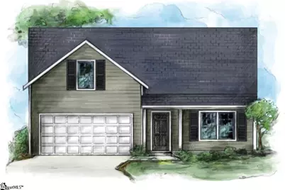 200 Ivydale Drive #Lot 4, Greenville, SC 29609 - Photo 2