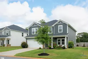 325 Roderick Ln, Greenville, SC 29605 - Photo 2