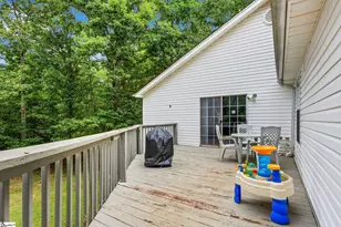 122 Confederate Ln, Greer, SC 29651 - Photo 32