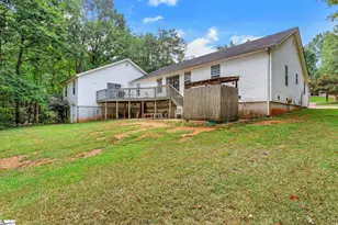 122 Confederate Ln, Greer, SC 29651 - Photo 34