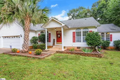 122 Confederate Lane, Greer, SC 29651 - Photo 2