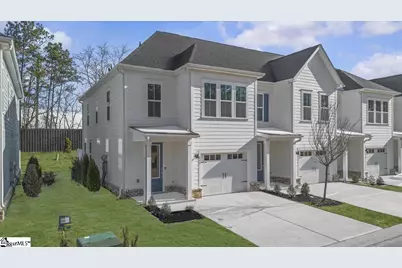 135 Gadwall Way #Lot 46, Greenville, SC 29607 - Photo 1
