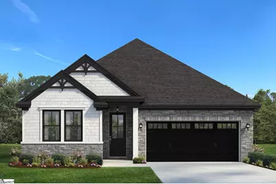 210 Tiger Lily Drive, Anderson, SC 29621 - Photo 1