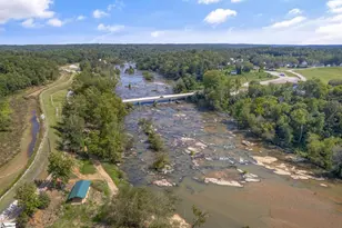 9 Hampton St, Ware Shoals, SC 29692 - Photo 38