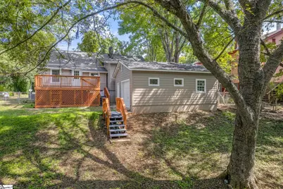 9 Hampton Street, Ware Shoals, SC 29692 - Photo 30