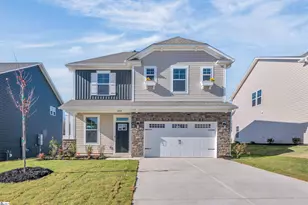 2018 Halton Oaks Dr, Spartanburg, SC 29303 - Photo 2