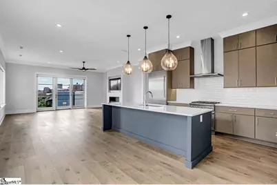 95 Dr. David C. Francis Street #Unit 401, Greenville, SC 29601 - Photo 16