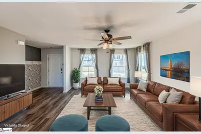 605 Whittier Street, Greenville, SC 29605 - Photo 2