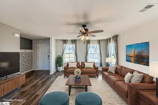 605 Whittier St, Greenville, SC 29605 - Photo 2