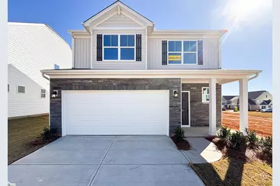 204 Pendergast Road, Greenville, SC 29605 - Photo 1