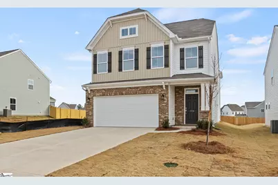206 Pendergast Road, Greenville, SC 29605 - Photo 2